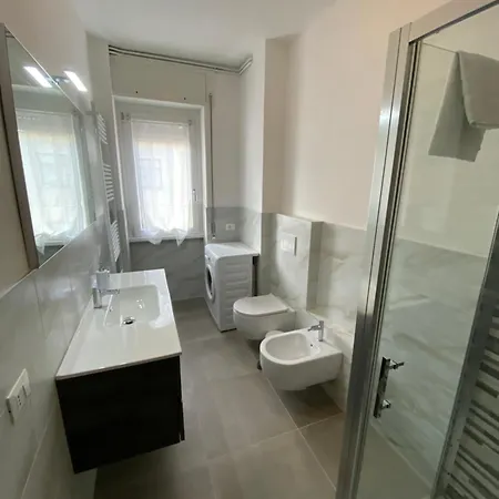 Resegone - Centre Comfy Appartement
