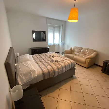Resegone Apartment *