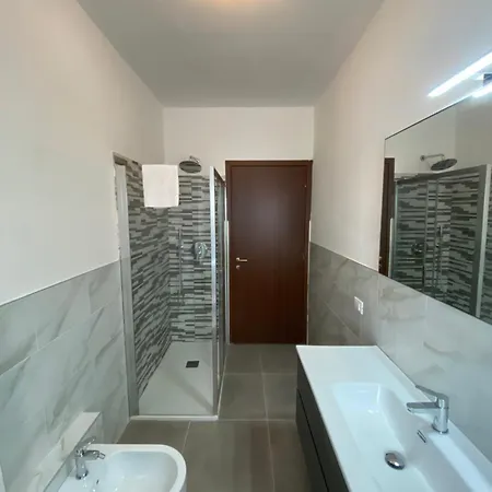 Resegone - Centre Comfy Appartement *