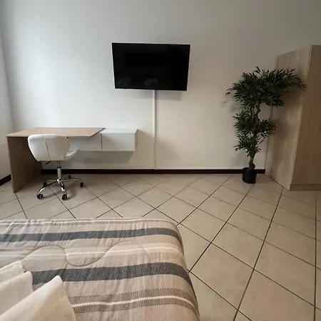 Resegone - Centre Comfy *
