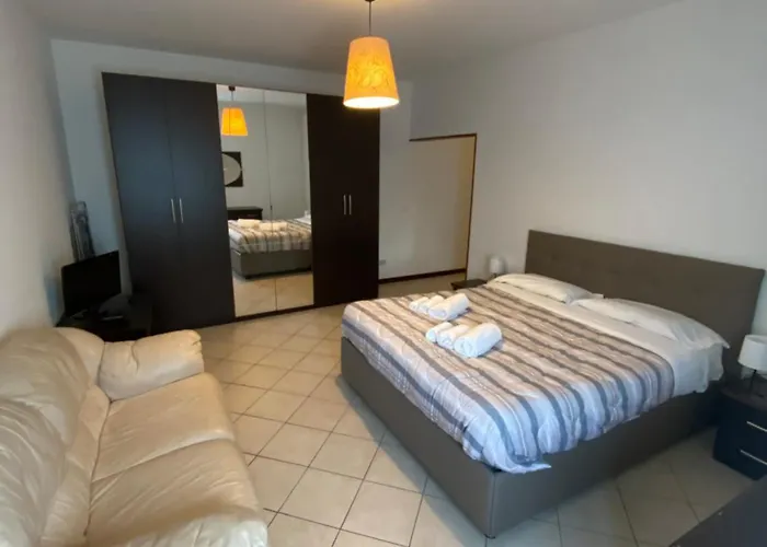 Appartement Resegone - Centre Comfy Lecco