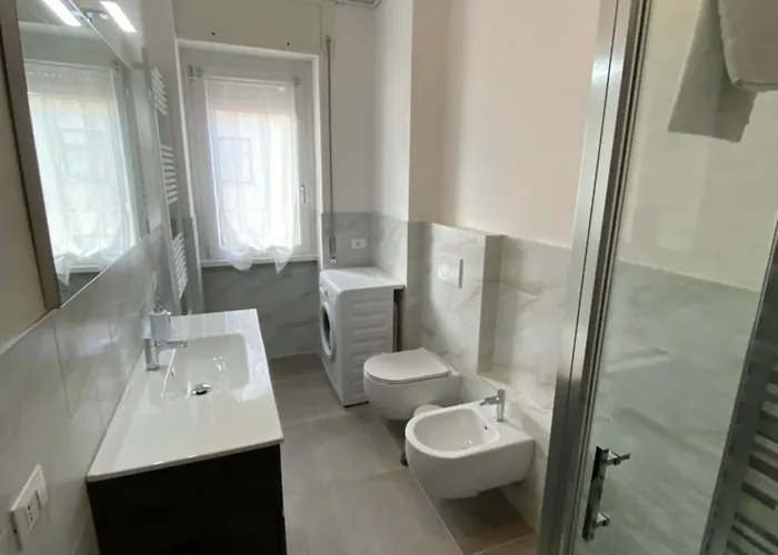 Resegone - Centre Comfy Appartement