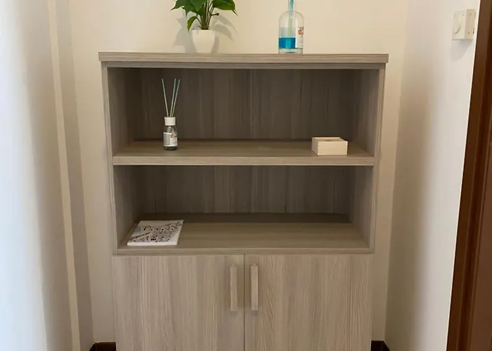 Appartement Resegone - Centre Comfy *