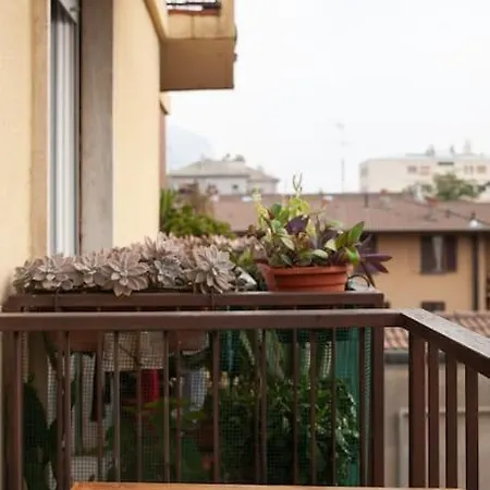Resegone Apartmán *