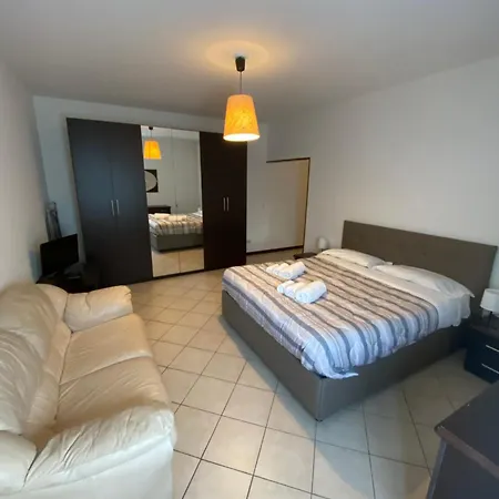 Apartmán Resegone Lecco