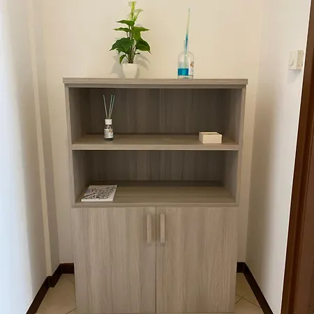 Apartmán Resegone *