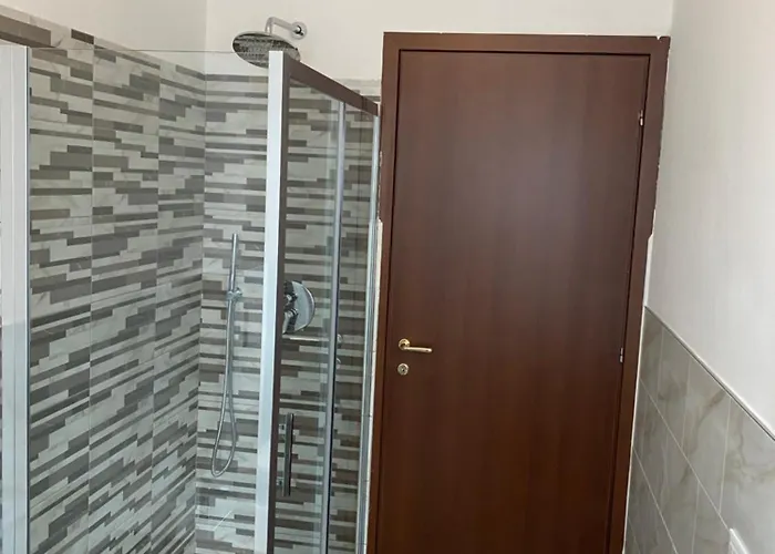 Apartment Resegone - Centre Comfy Lecco